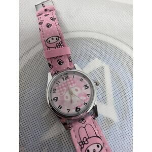 Sanrio hello kitty and friendsWatch My melody